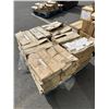 Image 1 : PALLET OF MARBLE MOSAIC TILE
