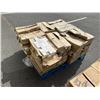 Image 4 : PALLET OF MARBLE MOSAIC TILE