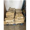 Image 1 : PALLET OF MARBLE MOSAIC TILE