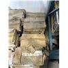 Image 2 : PALLET OF MARBLE MOSAIC TILE