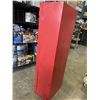 Image 4 : 2 BANK 6 FOOT METAL LOCKER
