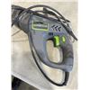 Image 2 : GENESIS CORDED SAWZAL. WORKING