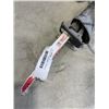 Image 3 : GENESIS CORDED SAWZAL. WORKING