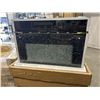 Image 5 : 2 KUPPERSBUSCH WALL OVEN. MODEL 1050.1. BOTH HAVE DAMAGE TO THE FRONT