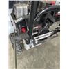 Image 5 : CRAFTSMAN 8.0/24 TWO-STAGE GAS SNOW BLOWER. WORKING