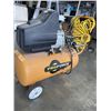 Image 2 : PROFORCE POWERMATE AIR COMPRESSOR. MODEL VPP0301104
