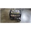 Image 1 : BE POWER EASE ENGINES  GAS GENERATOR. 4200 MAX WATT. 223 CC. WORKING