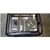 Image 2 : BE POWER EASE ENGINES  GAS GENERATOR. 4200 MAX WATT. 223 CC. WORKING