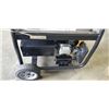 Image 3 : BE POWER EASE ENGINES  GAS GENERATOR. 4200 MAX WATT. 223 CC. WORKING