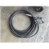 Image 2 : BE POWER EASE PRESSURE WASHER. 3400 PSI. COMES WITH 50 FOOT HOSE & WAND. WORKING