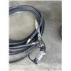 Image 3 : BE POWER EASE PRESSURE WASHER. 3400 PSI. COMES WITH 50 FOOT HOSE & WAND. WORKING