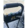 Image 6 : BE POWER EASE PRESSURE WASHER. 3400 PSI. COMES WITH 50 FOOT HOSE & WAND. WORKING