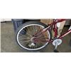 Image 2 : RED SORRENTO DIAMONDBACK BIKE