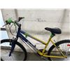 Image 4 : INFINITY BIKE