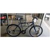 Image 1 : BLUE SUPERCYCLE BIKE