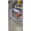 Image 2 : ORANGE INCLINE CARRERA CYCLES BIKE