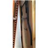 Image 3 : 8FT FOLDING WOOD MARKET TABLE 40 INCH WIDE