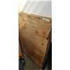 Image 1 : FIVE 40" X 48", 3/4" PLYWOOD PIECES