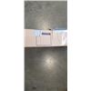 Image 2 : VIVO 80" MANUAL PROJECTOR SCREEN. MODEL PS-M-80