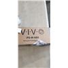 Image 3 : VIVO 80" MANUAL PROJECTOR SCREEN. MODEL PS-M-80