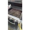 Image 3 : CUISINART NATURAL GAS BBQ WITH COVER, WORKING WITH CONNECTION HOSE