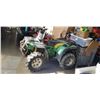 Image 1 : JOHN DEERE QUAD, NOT RUNNING, NO REGISTRATION