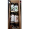 Image 3 : TRAY OF 10 NEW ASSORTED EPICURE SPICES AND SEASONINGS - UNMARKED SEASONING IS BACKYARD BBQ