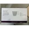 Image 5 : LOT OF BRAND NEW EPICURE BAKING ACCESSORIES - PORTION SCOOP, MESSURING CUPS, CERAMIC DESSERT BOWLS, 