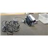 Image 4 : SAMSUNG CAMCORDER WITH CHARGER, NOT WORKING