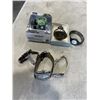 Image 1 : POCKET WATCH, STAR WARS WATCH AND 4 ESTATE WATCHES, WORKING WITH NEW BATTERIES, STAR WARS IS NEW