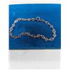 Image 2 : 925 ITALY STERLING SILVER BRACELET