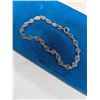 Image 3 : 925 ITALY STERLING SILVER BRACELET