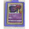 Image 2 : NEW ZIP UP TRADING CARD CASE AND 3D PRINTED CHAIN W/ POKEMON CARD