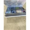 Image 6 : BINDER OF AUTHENTIC POKEMON CARDS. 240 CARDS IN TOTAL. OVER 100 RARES. LOTS OF HOLO/REVERSE HOLO