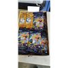Image 1 : 40 NEW PACKS UNOPENED POKEMON CARDS