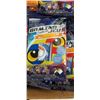 Image 2 : 40 NEW PACKS UNOPENED POKEMON CARDS