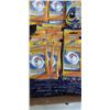Image 3 : 40 NEW PACKS UNOPENED POKEMON CARDS