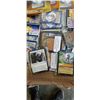 Image 2 : 33 PACKS OF UNOOPENED POKEMON CARDS AND MAGIC CARD PACKS