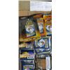 Image 3 : 33 PACKS OF UNOOPENED POKEMON CARDS AND MAGIC CARD PACKS