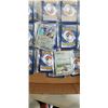 Image 2 : 40 PACKS OF POKEMON CARDS, 10 PER PACK