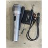 Image 1 : M BONE MC-359 MICROPHONE