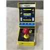 Image 1 : MY ARCADE PAC-MAN JOYSTICK PLAYER. WORKING.