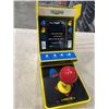 Image 2 : MY ARCADE PAC-MAN JOYSTICK PLAYER. WORKING.