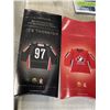 Image 2 : 2010 OLYMPIC PINS AND HOCKEY HERO'S