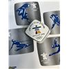 Image 3 : 2010 OLYMPIC PINS AND HOCKEY HERO'S