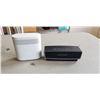Image 1 : 2 BOSE SPEAKERS. WORKING