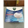 Image 1 : VICKS WARM STEAM VAPOURIZER