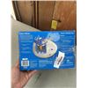 Image 3 : VICKS WARM STEAM VAPOURIZER