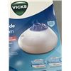 Image 4 : VICKS WARM STEAM VAPOURIZER