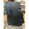 Image 2 : 8 NEW OUTDOOR BLANKETS, 46 INCH X 60 INCH FLEECE, NAVY BLUE